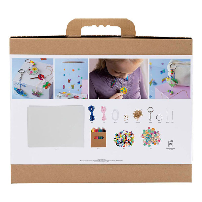 Afbeelding laden in galerijviewer, Creativ company groepsset krimpfolie - voor 12 personen