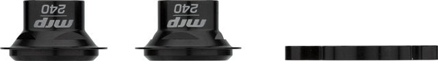 Load image into Gallery viewer, Mrp better boost front adapter for dt 240s os 6-bolt