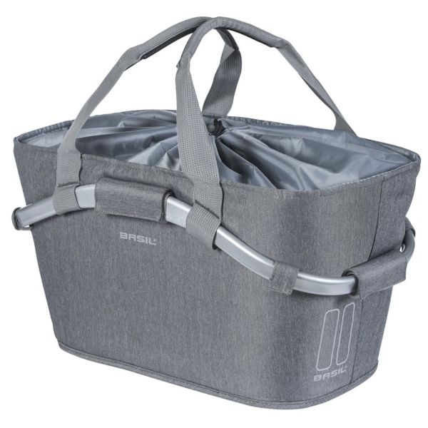 Load image into Gallery viewer, Basil mandtas 2day carry all mik