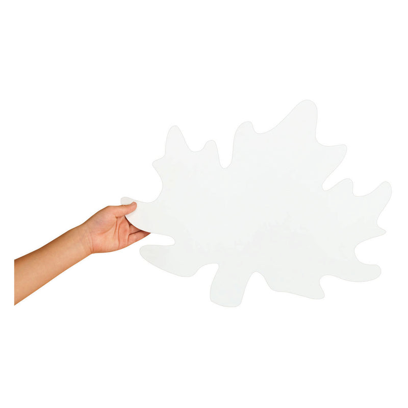 Load image into Gallery viewer, Colorations - jumbo knutsel bladeren karton, 24 stuks