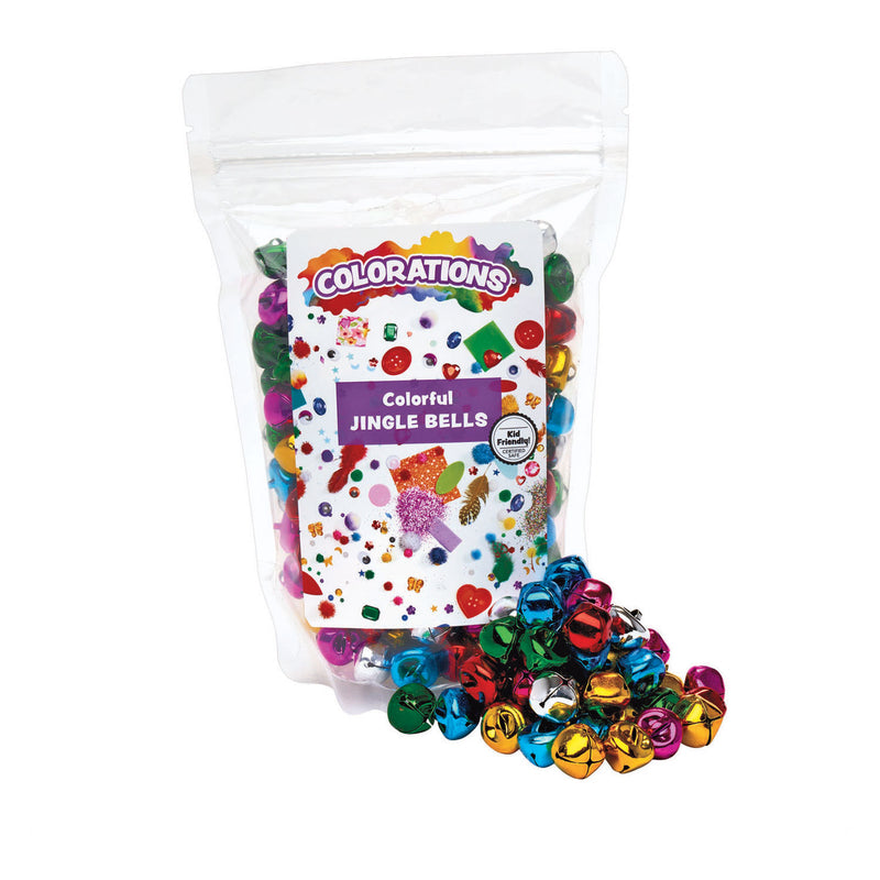 ギャラリービューアに画像をロードする, Colorations - gekleurde knutsel belletjes, 200st.