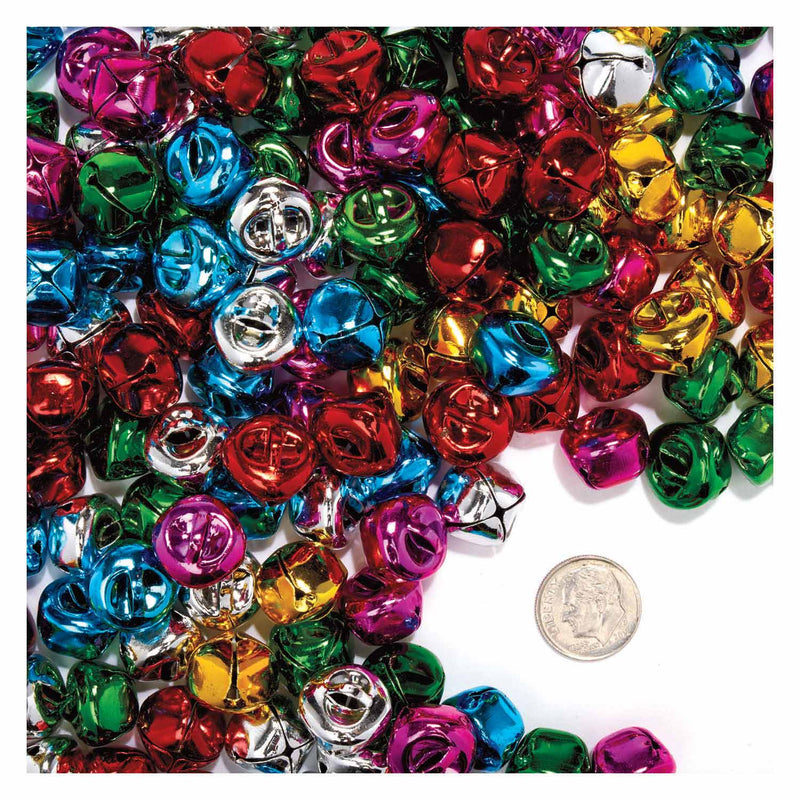 ギャラリービューアに画像をロードする, Colorations - gekleurde knutsel belletjes, 200st.
