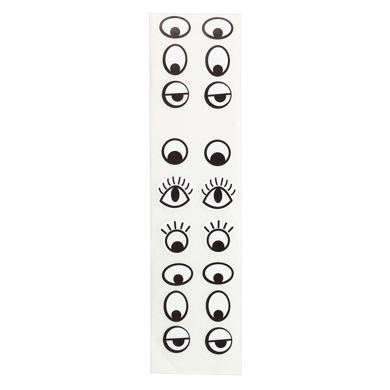 Load image into Gallery viewer, Colorations - oogstickers, 2000st.