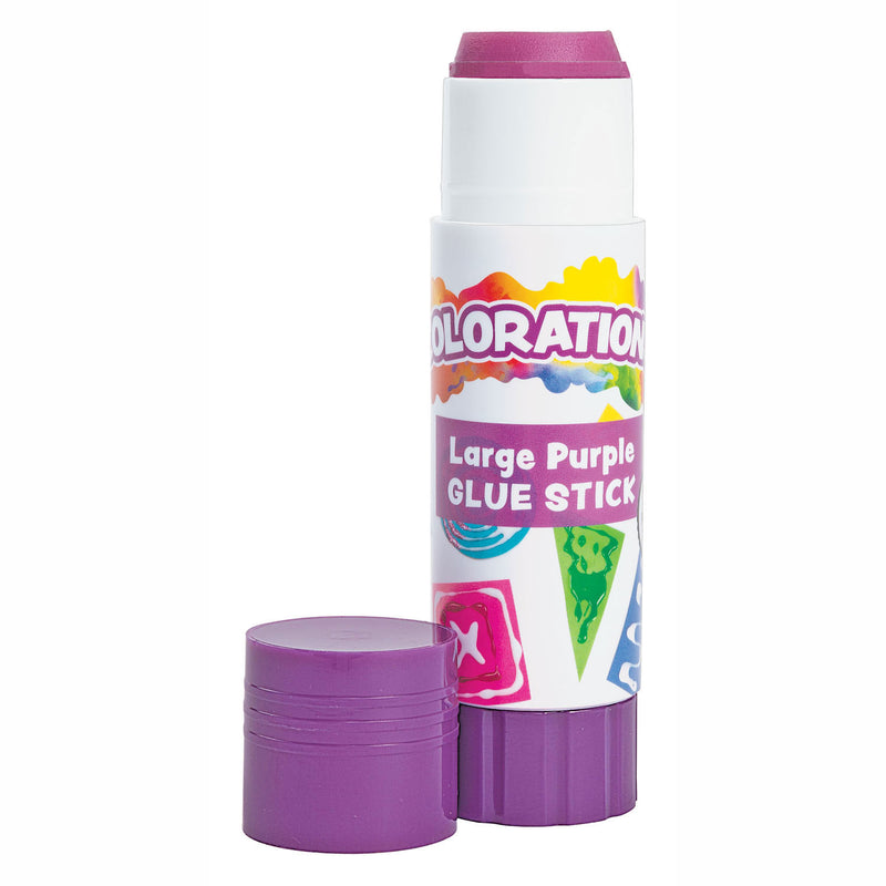 Load image into Gallery viewer, Colorations - lijmstift 25 gram, set van 12