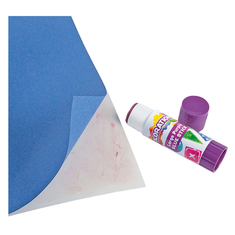 Load image into Gallery viewer, Colorations - lijmstift 25 gram, set van 12