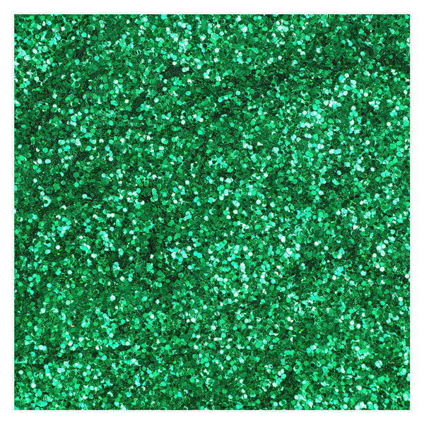 Load image into Gallery viewer, Colorations - biologische afbreekbare glitter - groen, 113 gram