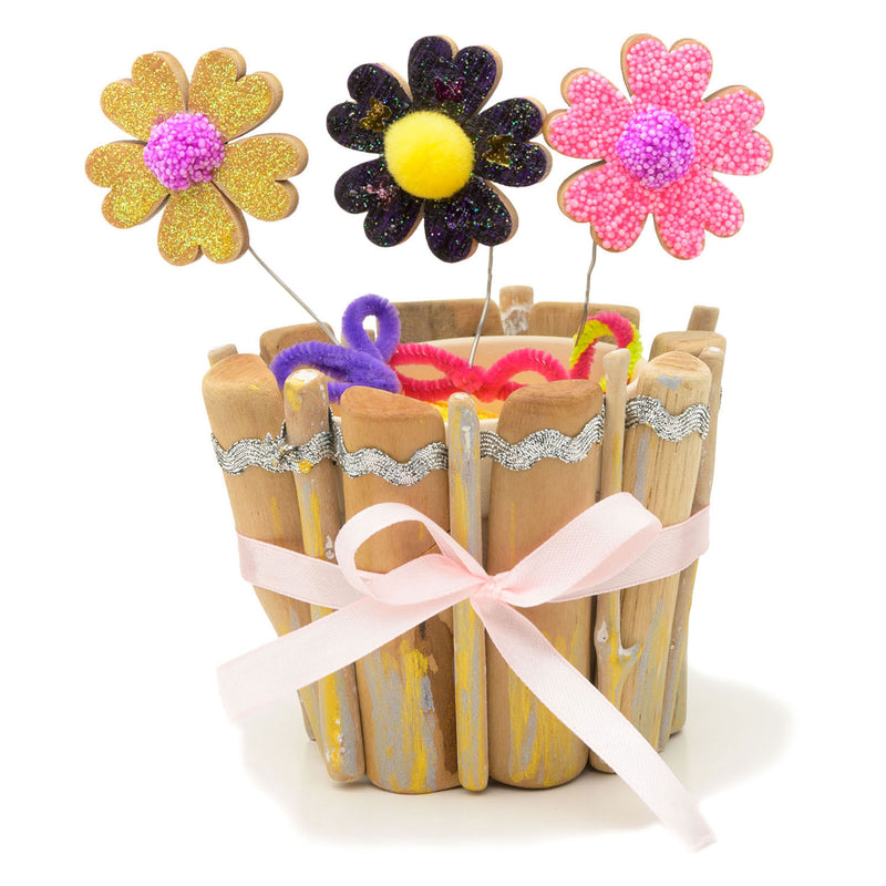 Load image into Gallery viewer, Colorations - afgeronde drijfhout takjes, 250 gram