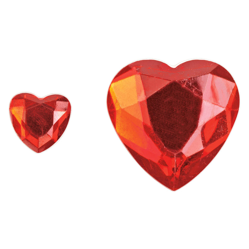 Load image into Gallery viewer, Colorations - glitterende strass steentjes groot, 453 gram