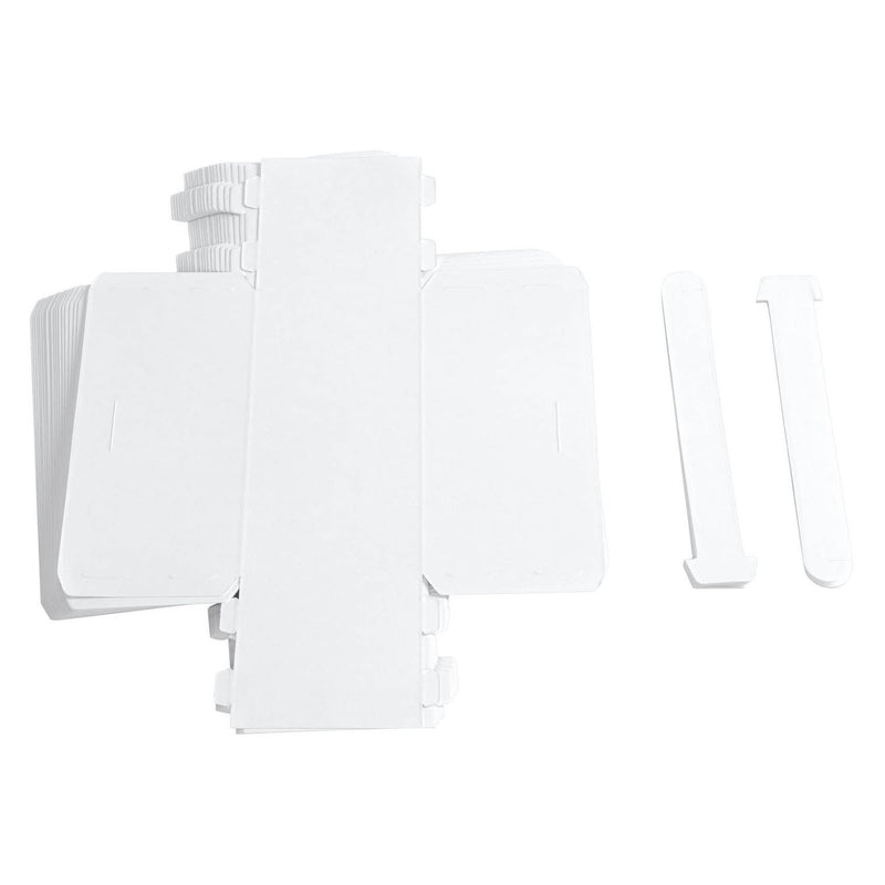 Load image into Gallery viewer, Colorations - opvouwbare papieren manden, set van 20