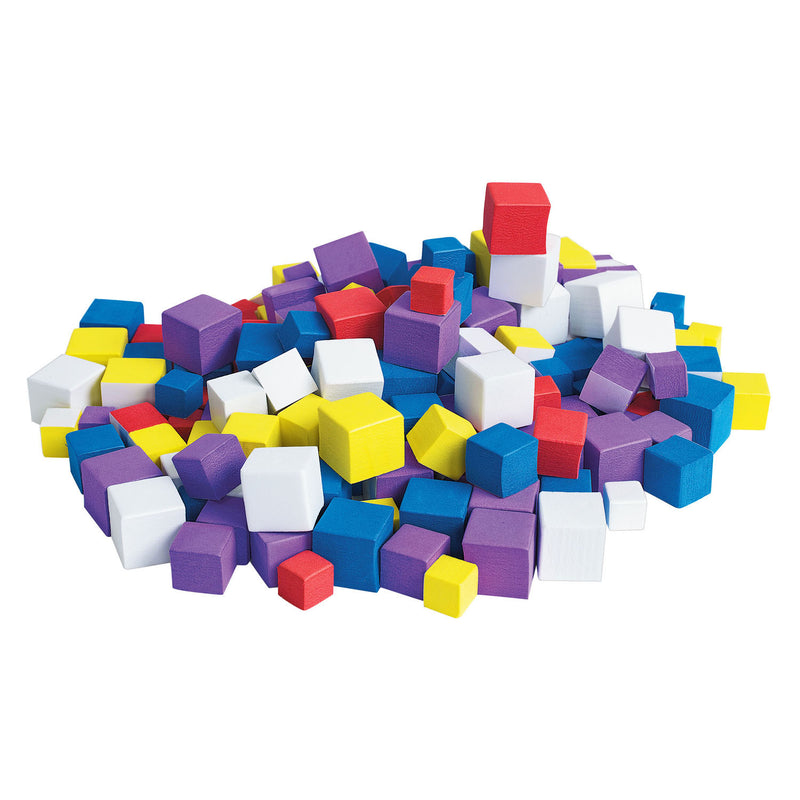 Load image into Gallery viewer, Colorations - zelfklevende foam blokken, 300st.