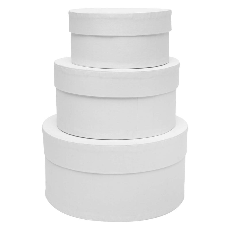 Load image into Gallery viewer, Colorations - papier-mache dozen rond, 3st.