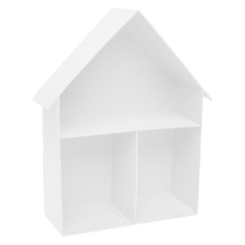 Load image into Gallery viewer, Colorations - papier-mache poppenhuis