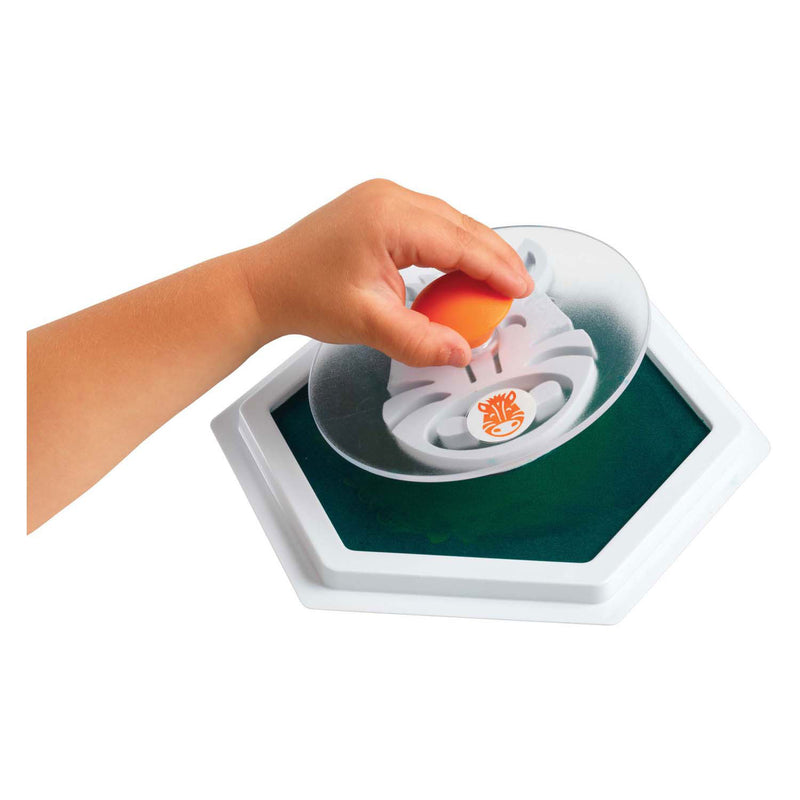 Chargez l'image dans la visionneuse de la galerie, Colorations - easy grip stempels dieren