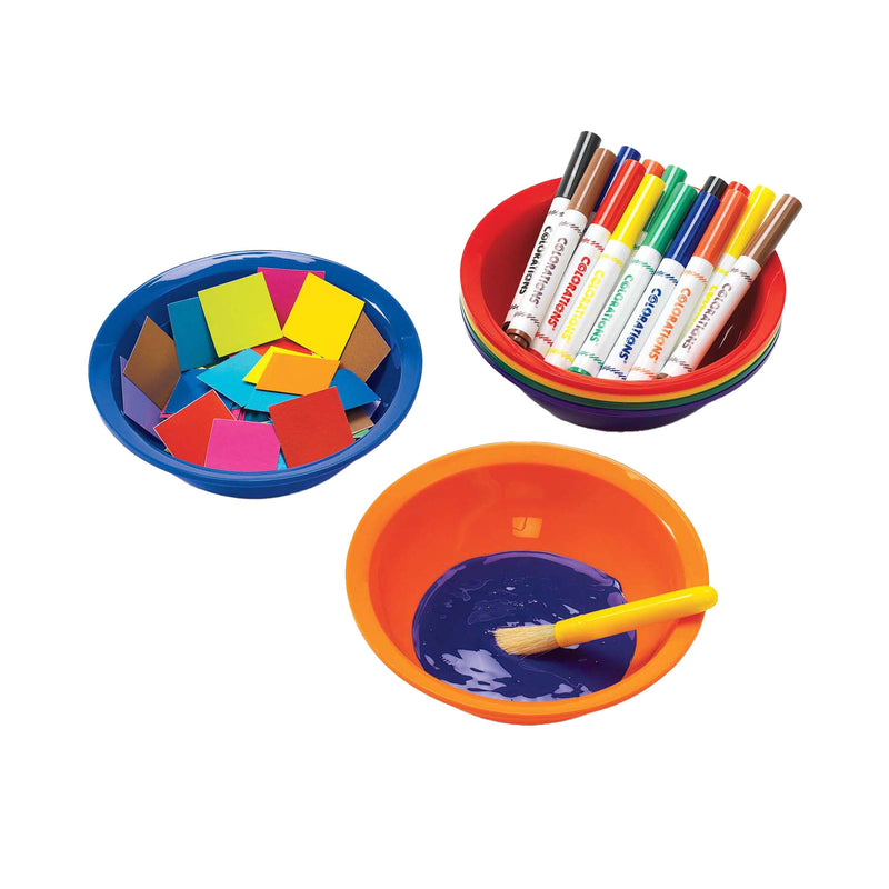 Load image into Gallery viewer, Colorations - verfbakjes, 6st.
