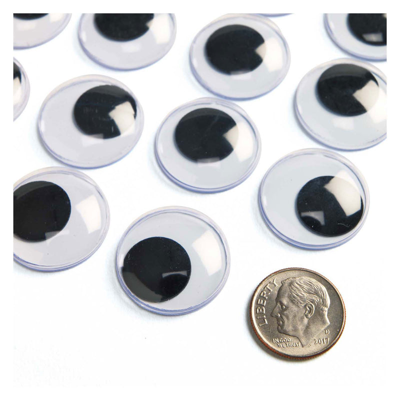 Load image into Gallery viewer, Colorations - zwarte wiebeloogjes, 100st.