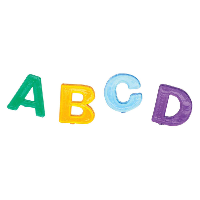 Load image into Gallery viewer, Colorations - gekleurde hoofdletter, 260st.