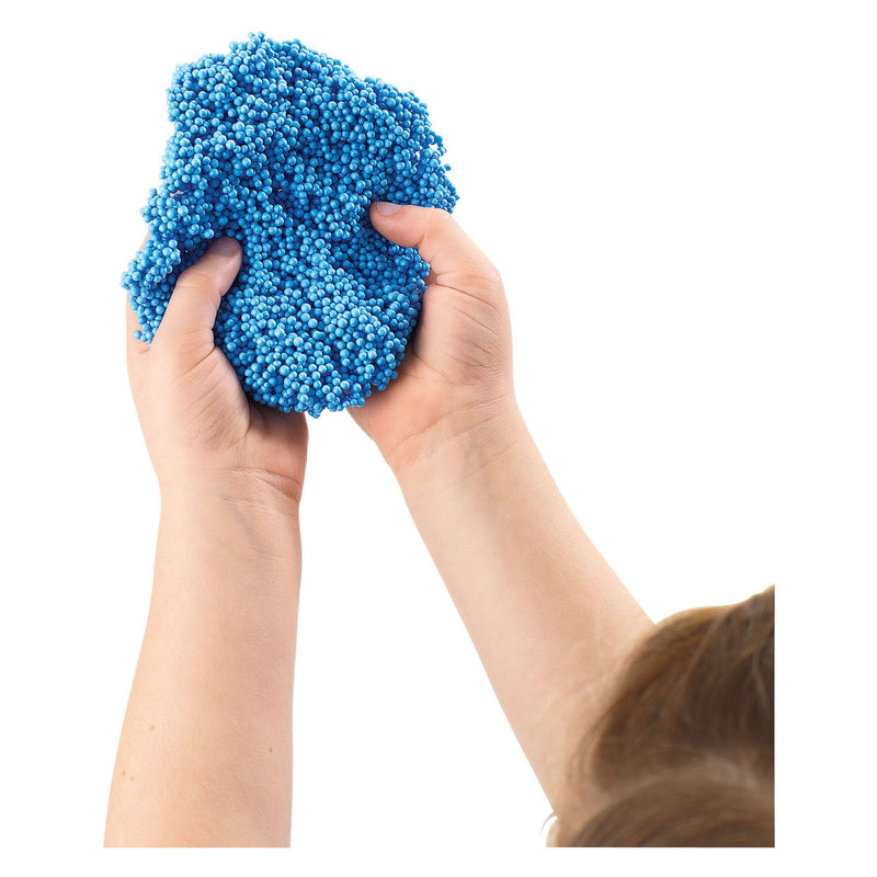 Cargue la imagen en el visor de la galería, Colorations - modelleer foam kralenklei - set van 7