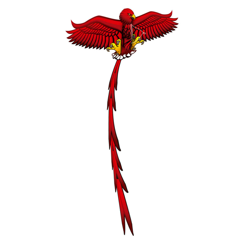 Load image into Gallery viewer, Kites ready 2 fly - pop-up 3d vlieger adelaar