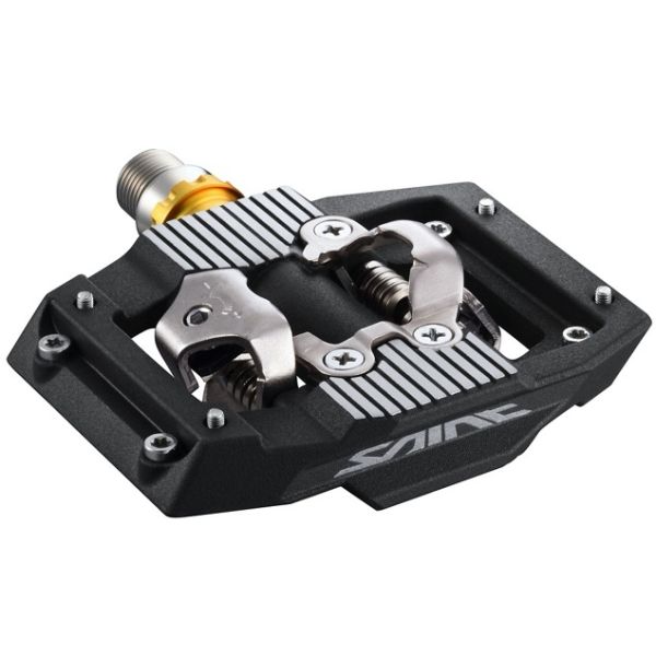 Load image into Gallery viewer, Shimano saint pd-m821