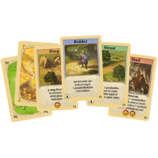 Load image into Gallery viewer, 999-games catan - het snelle kaartspel | 2 stuks