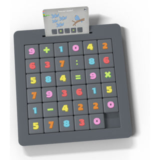 ギャラリービューアに画像をロードする, 999-games spel schuifpret rekenen | 2 stuks