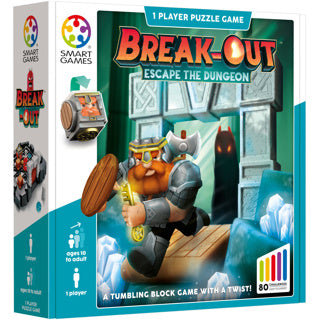 Load image into Gallery viewer, Spel break out