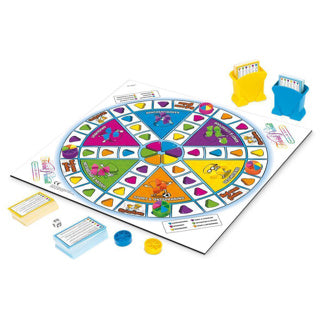 Afbeelding laden in galerijviewer, Hasbro trivial pursuit familie editie nederland - gezelschapsspel