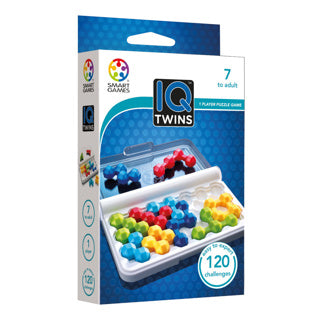 Afbeelding laden in galerijviewer, Smartgames | 2 stuks