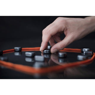 Load image into Gallery viewer, Geronimo games spel kluster | 2 stuks