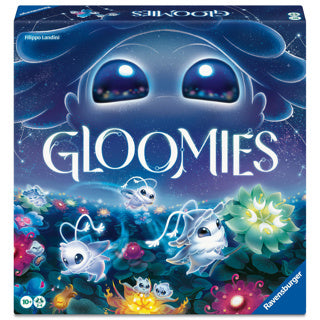 Afbeelding laden in galerijviewer, Ravensburger gloomies spel
