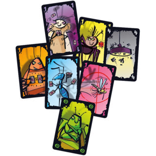 Load image into Gallery viewer, 999Games Valse Motten