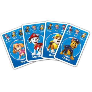 Afbeelding laden in galerijviewer, Selecta tactic paw patrol kwartet – kaartspel – kinderspel – vanaf 4 jaar – 2-4 spelers