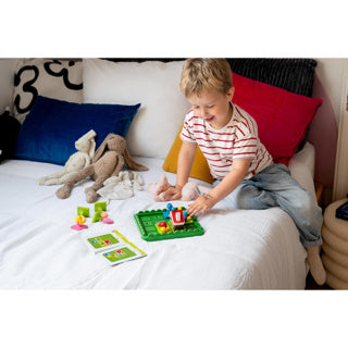 Afbeelding laden in galerijviewer, Smartgames spel hans grietje | 2 stuks