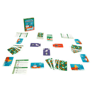 Load image into Gallery viewer, 999games spel hengelen | 2 stuks