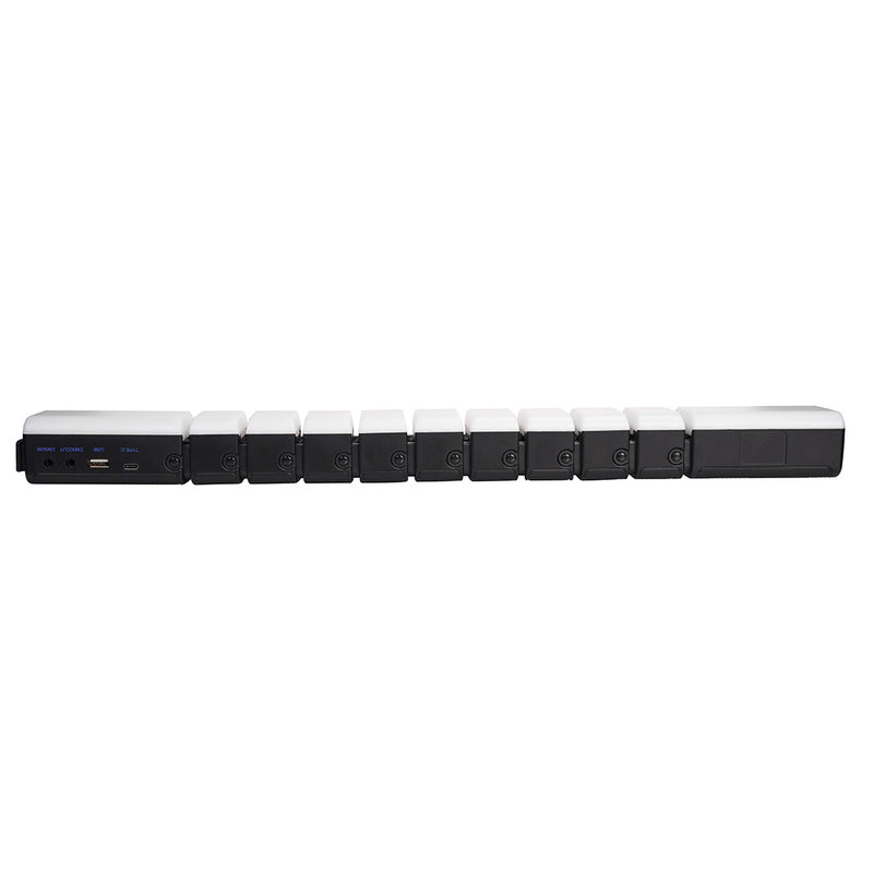 Load image into Gallery viewer, Sirui rgb led paneel b15r buigbaar