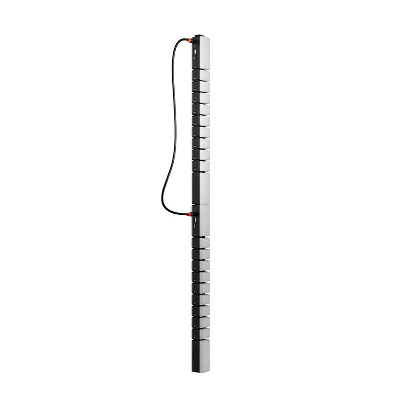 Load image into Gallery viewer, Sirui rgb led paneel b15r-d buigbaar