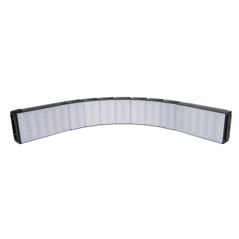 Load image into Gallery viewer, Sirui rgb led paneel b25r buigbaar