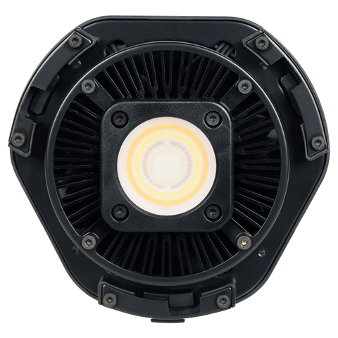 Load image into Gallery viewer, Sirui rgb led spot lamp c60r