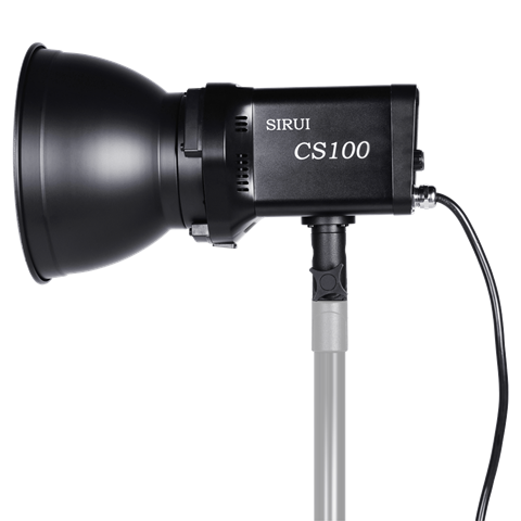 Load image into Gallery viewer, Sirui daglicht led monolight cs100