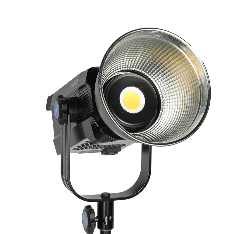 Load image into Gallery viewer, Sirui daglicht led monolight cs200