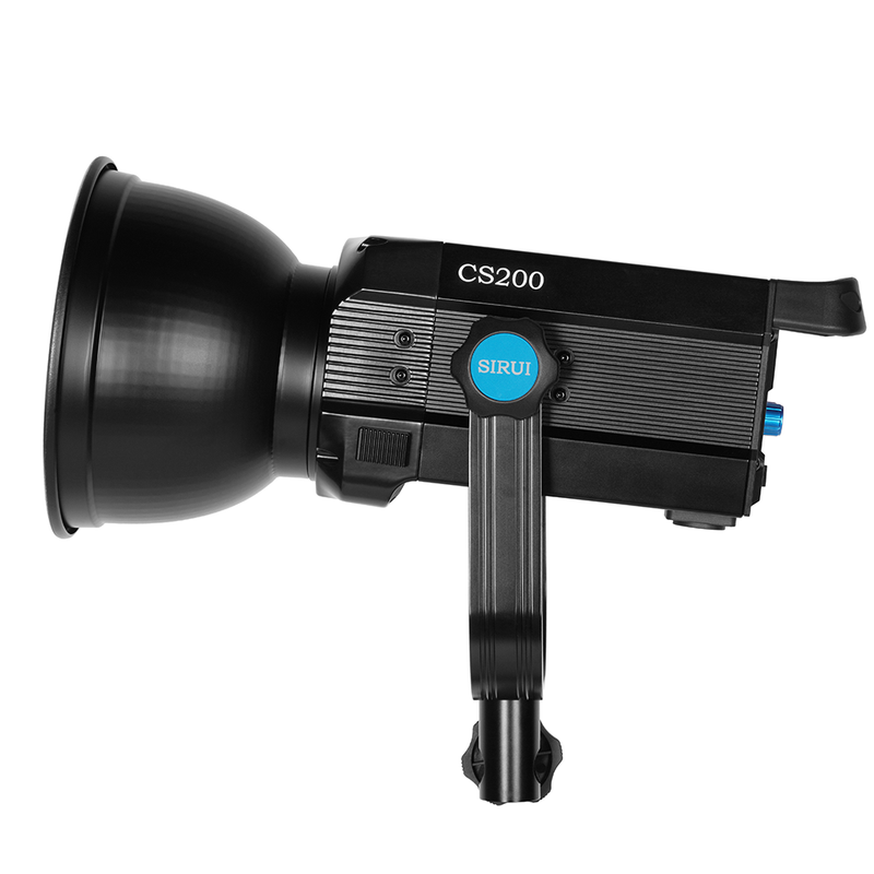 Load image into Gallery viewer, Sirui daglicht led monolight cs200