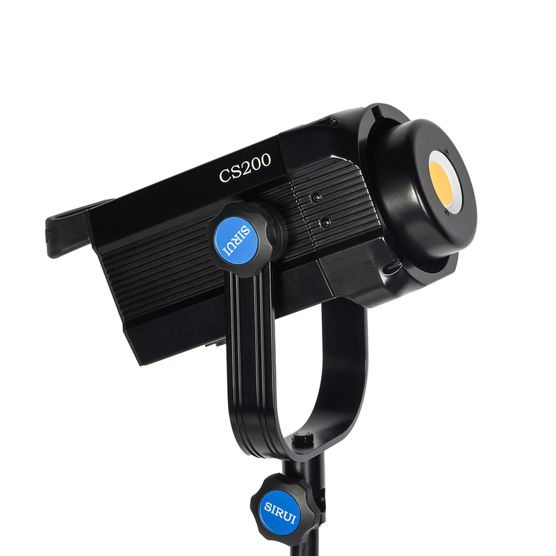 Load image into Gallery viewer, Sirui daglicht led monolight cs200