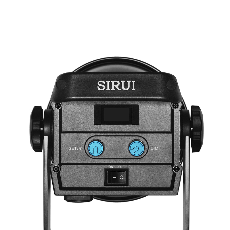 Load image into Gallery viewer, Sirui daglicht led monolight cs200
