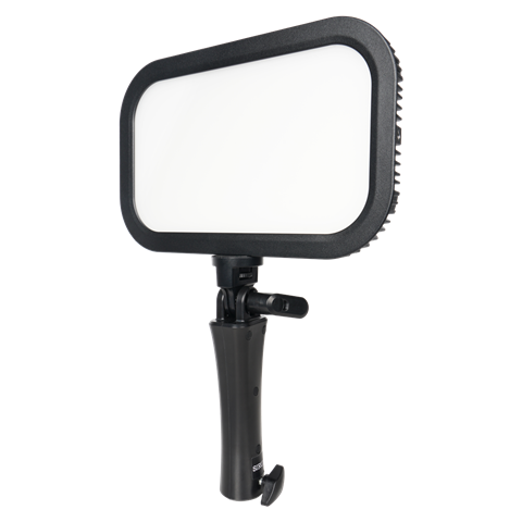 Load image into Gallery viewer, Sirui bi-color led video paneel e30b