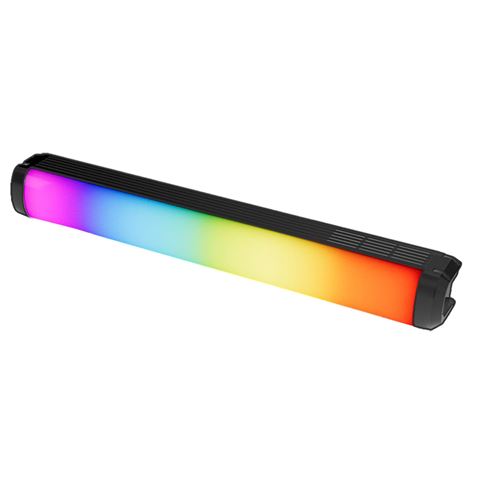 Load image into Gallery viewer, Sirui led tubelight t30 zwart