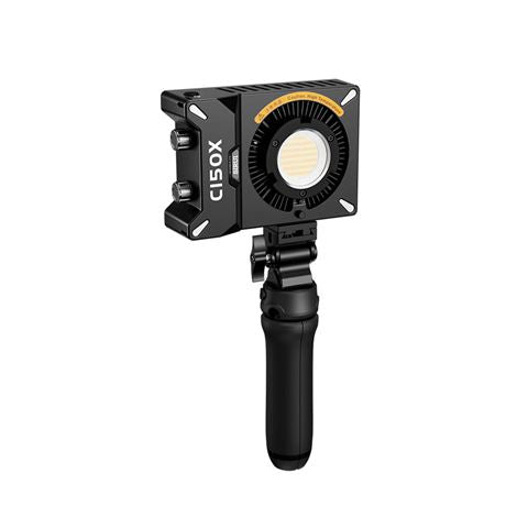 Load image into Gallery viewer, Sirui bi-color cob pocket led lamp c150x combo