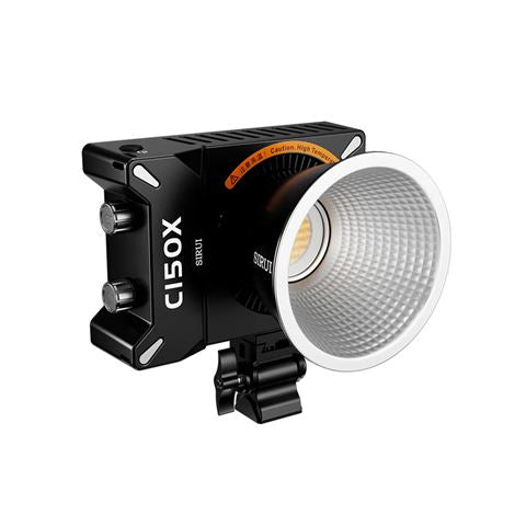 Load image into Gallery viewer, Sirui bi-color cob pocket led lamp c150x combo