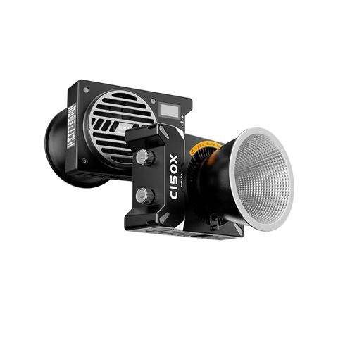 Load image into Gallery viewer, Sirui bi-color cob pocket led lamp c150x combo
