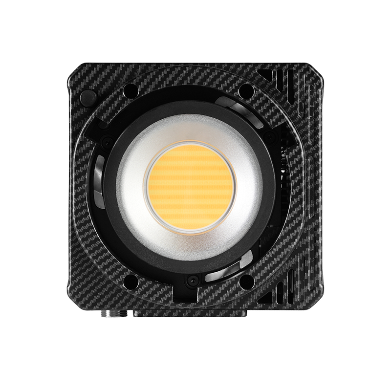 Load image into Gallery viewer, Sirui bi-color cob pocket led lamp c300x