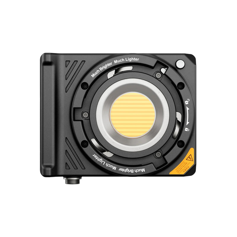 Cargue la imagen en el visor de la galería, Sirui bi-color cob pocket led lamp c300x ii